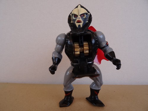 Buzz saw hordak - vintage, motu