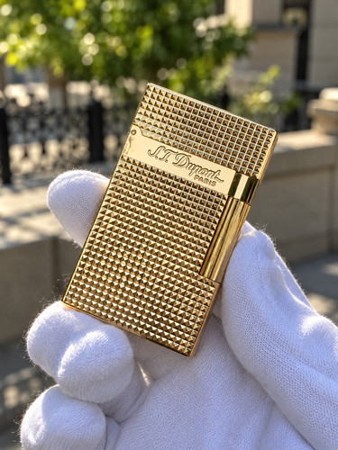 Dupont gold - s.t.,
