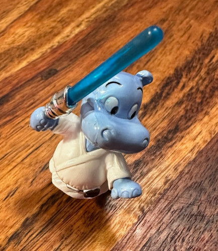 Figur star wars - figur, 2002