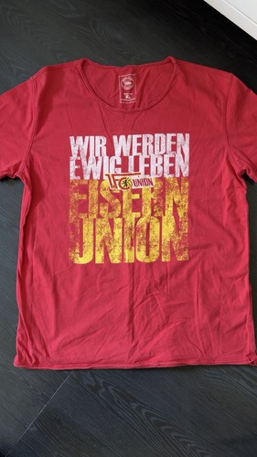 Union berlin t - fc,