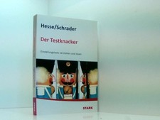 Testtraining / Der