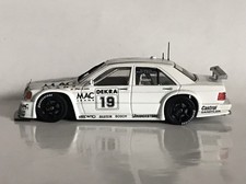 Minichamps 430943219 mercedes - minichamps,
