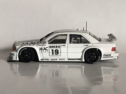 Minichamps 430943219 mercedes - 430943219,