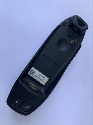 Adapter handyschale - vw,