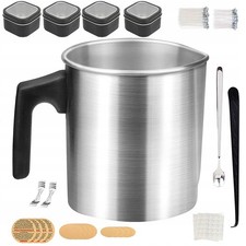 Kerzen Selber Machen Set