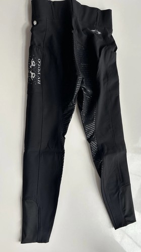 Polo reithose leggings - reithose,