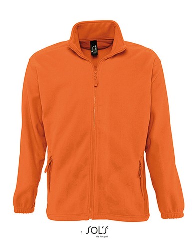Sol fleecejacket north - fleecejacket, 55000