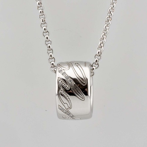 Chopard halskette mit - chopard,