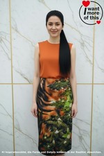 Marc Cain Rock · Skirt Pencil