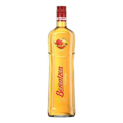 Berentzen apfelkorn liter - berentzen,