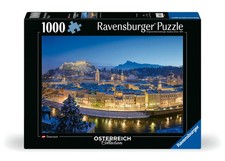 Erwachsenenpuzzle 1000 Teile -