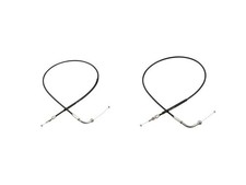 Gaszug SET Öffner +