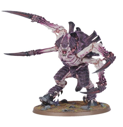 Warhammer 40k screamer killer - 40k,