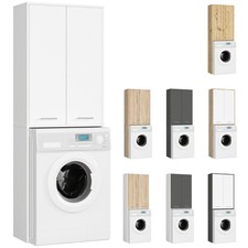 Waschmaschinenschrank AKORD