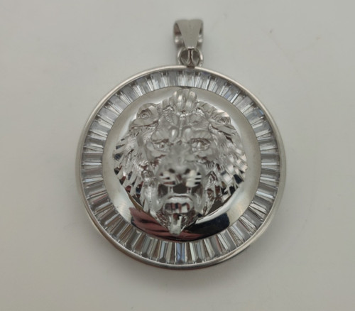 Anhänger sterling silber - anhänger,