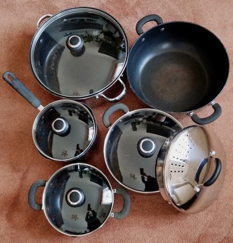 Kochtopf set cook - set, cook´s