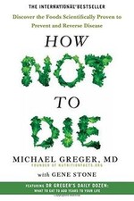 How Not to Die: Discover the