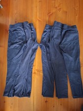 Thermo leggings gefüttert - thermo,