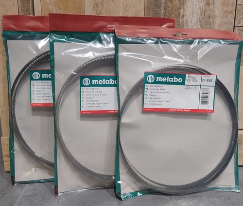 Original metabo stück neu - stück,
