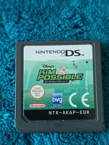 Kim possible auf der jagd - der,