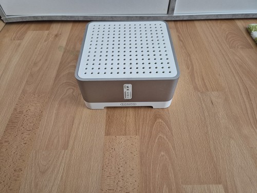 Sonos connect amp - amp, s1