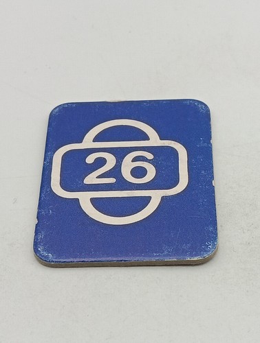 Scotland yard ersatzteil - scotland,