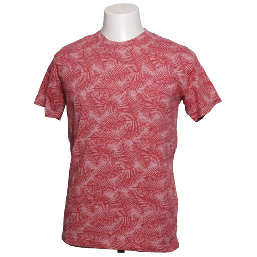 Tony brown shirt - tony, größe