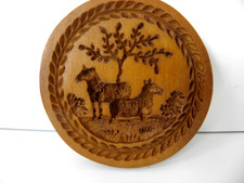 Springerle Model niedliche