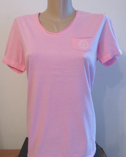 100 adenauer damen - 100%, shirt-