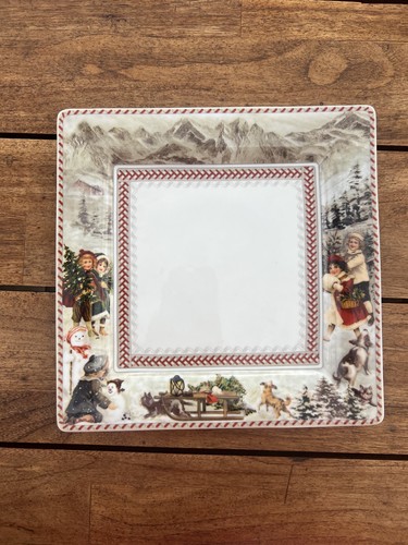 Villeroy boch winter - &,