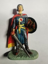 elastolin 7cm Prinz Eisenherz