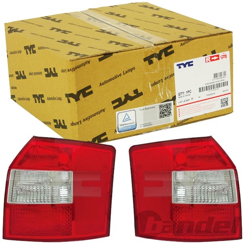 Tyc heckleuchte - tyc,