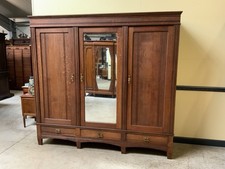 Antiker breiter Jugendstil