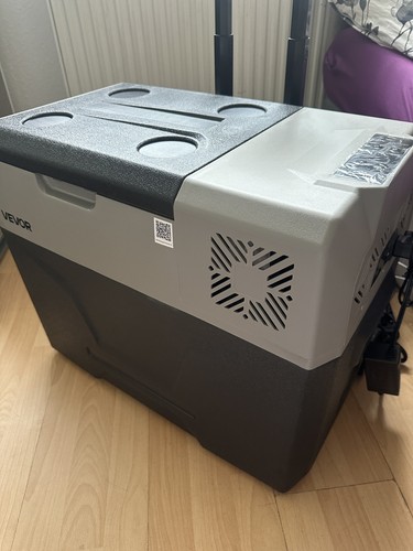 Kompressor kühlbox 40l - kühlbox, mini