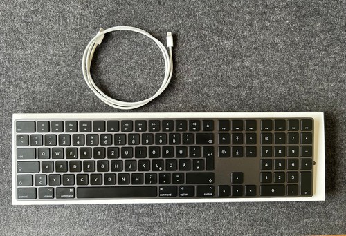 Apple mrmh2d magic keyboard - mrmh2d/a,