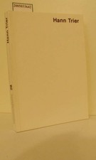 Hann Trier : diese Dokumentation erscheint aus Anlass d. Ausstellung im November