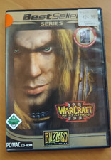 Warcraft 3 III: Reign of