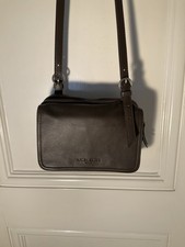 Liebeskind Tasche Mareike, Original, Leder,D.Braun.