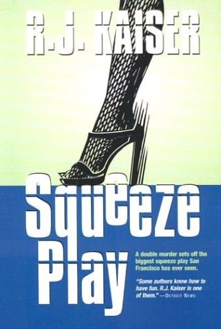 Squeeze play j kaiser - play, by