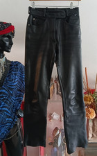 Hein gericke lederhose - hein, jeans