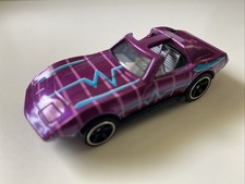 MATCHBOX Chevrolet Corvette T Modellauto  NEU und Unbespielt KOMBIVERSAND!!!