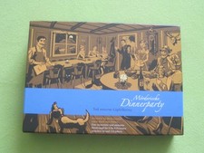 Krimidinner mörderische