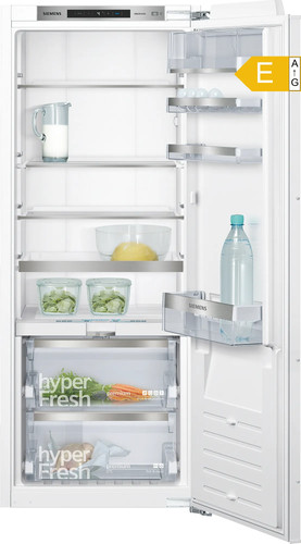 Siemens einbaukühlschrank - siemens,