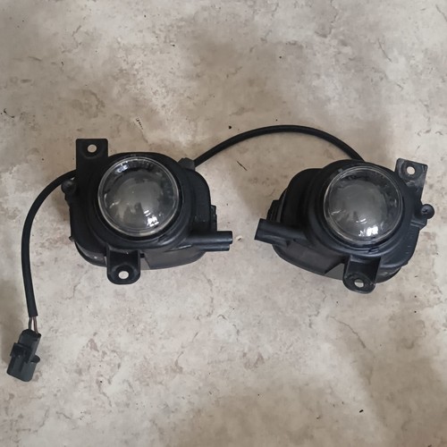 Nebelscheinwerfer mitsubishi - nebelscheinwerfer,