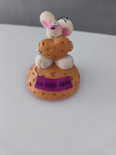 Diddl "Ich liebe Dich!" auf