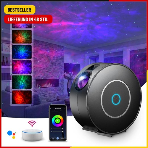 Led alexa starry - led,
