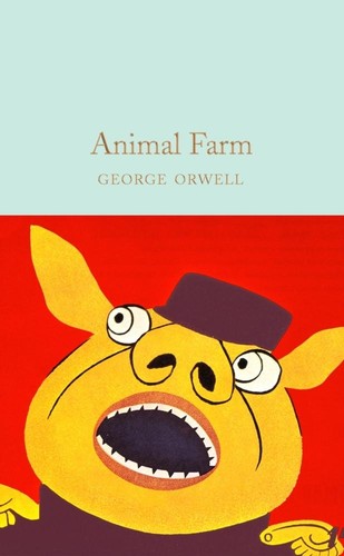 George orwell animal - george,