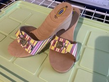 scholl pantoletten Diva 39