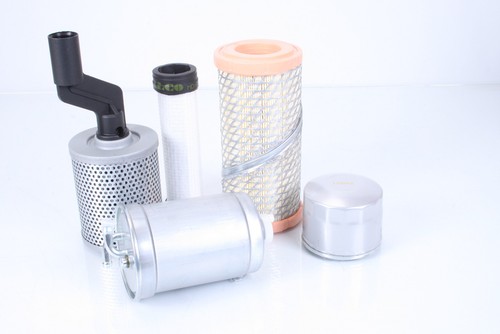 Filterset für kubota 2 - für, 41-2
