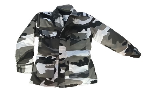 Mfh m65 feldjacke kinder - feldjacke,